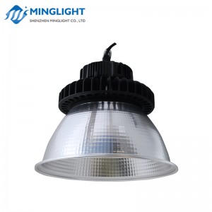LED High Bay Light HBS 240W