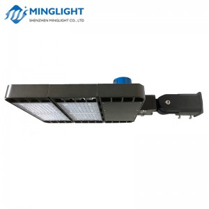 LED-skoboks / parkeringspladslys PL01 240W